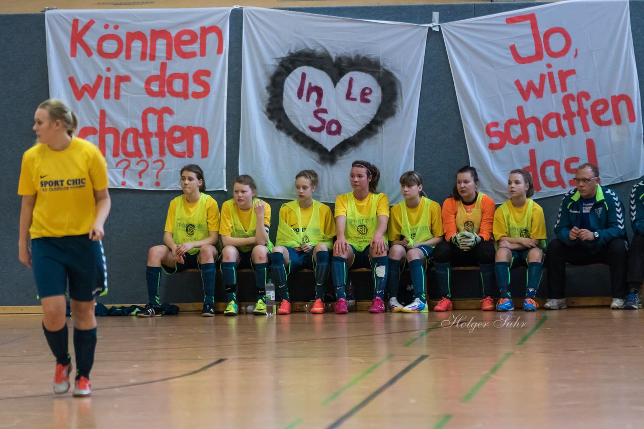 Bild 575 - Norddeutschen Futsalmeisterschaften : Sieger: Osnabrcker SC